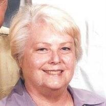 Sandy Jenkins