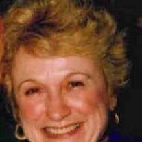 Anne Baratta