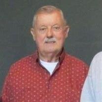 Mr. Jerry Wayne Floyd