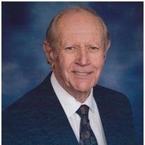 Edgar Leon Magee Jr.