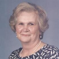 Clara Marie Chance