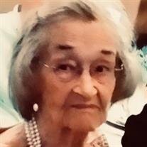 Bessie Jefferson-Williams