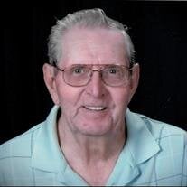 William John Ozzello Sr.