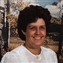Clara Jean West