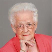 Betty Jo Campbell