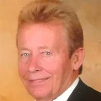 Ronald (Ron) Preston Tanner