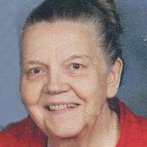 Mary Lois Sleeva