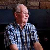 Robert "Bob" Thomas Cornett