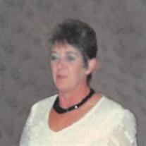 Shirley M. Sharpe