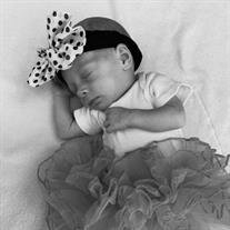 Alivia Ellen Henderson