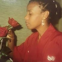 Grettel Gordon