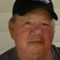 Ronald E. CALLAWAY