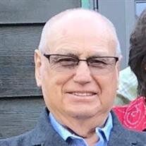 Gerald York