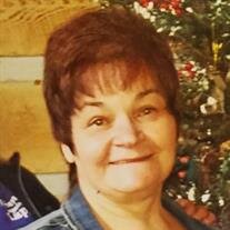 Teresa Lynn Andres