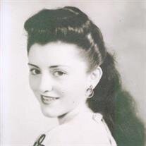 Elaine M. Erickson