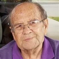 Samuel Ruble Rye
