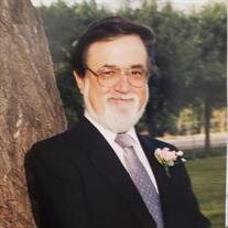Douglas Robert Green