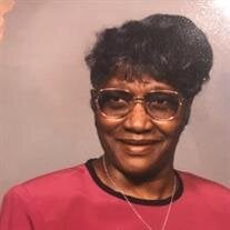 Mrs. Sallie R. (Gantt) Cobb