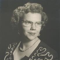 Barbara A. Myers