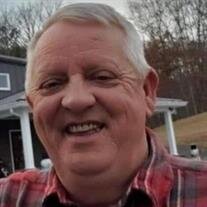 Ernie L. Horton