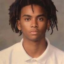 Keon Lazarion Haynes