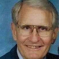 Richard M Roberds