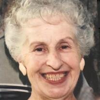 Irene R. Wilder