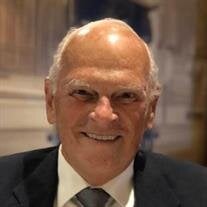 Dr. Louis William Chicatelli, Sr., PhD., Professor Emeritus