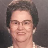 Stella Lucille Birkland