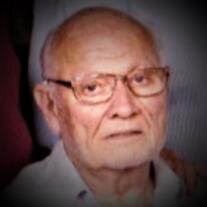 James Willard Hanley