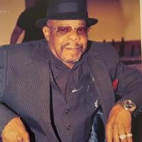 Mr. Terrance E. Caro