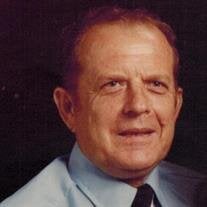 Angelus "Bert" Pruske