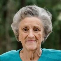 Bromia Lee Mitchell Wood