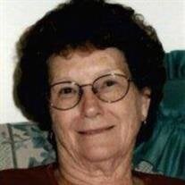 Mrs. Helen L. Waddle