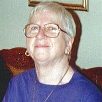Grace Marie (Fatica) Atkins