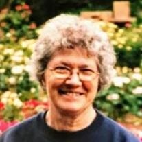 E. June Rhoades