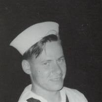 Henry "Butch" Edward Alters