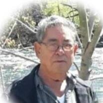 Jose E. Vazquez Aviles