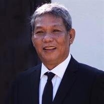Gil Reyes Manuel