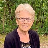 Arlene Rose Athmann