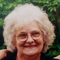 Gloria L. Holliday