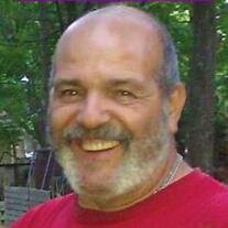Thomas Anthony Guisto