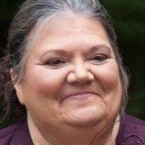 Mrs. Robin Barney