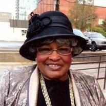 Nada Mae Nelson