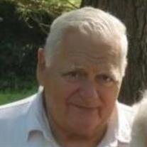 Mr. Peter H. Brelia Sr.