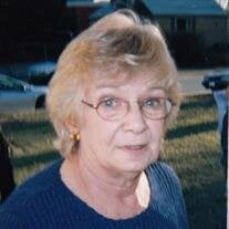 Judith Ann "Judy" Ploium