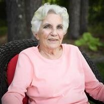 Muriel Hope Yancey Jenkins