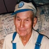Mr. Jessie Roberts