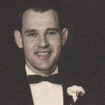 Donald R. Dickinson