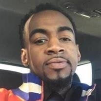 Sean Marcello Wilson Jr.